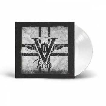 LP Vreid: V LTD | CLR 59219