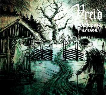 Album Vreid: Welcome Farewell