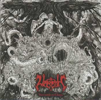 Album Vrenth: Succumb To Chaos