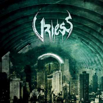 Album Vriess: Vriess