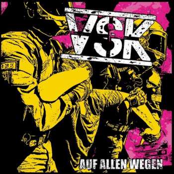Album VSK: Auf Allen Wegen