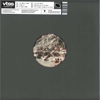 Album VTSS: Projections