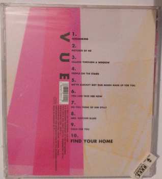 CD Vue: Find Your Home 471655