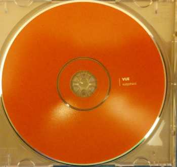 CD Vue: Vue