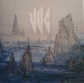 Album Vug: Onyx