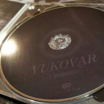 CD Vukovar: Cremator 514672