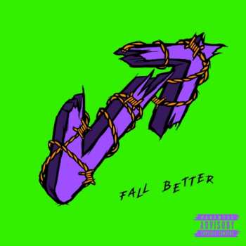Album Vukovi: Fall Better