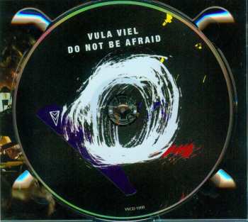 CD Vula Viel: Do Not Be Afraid 288716