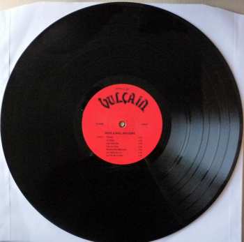 LP Vulcain: Rock'n'Roll Secours 127903
