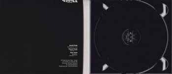 CD Vulcain: Vinyle DIGI 231099