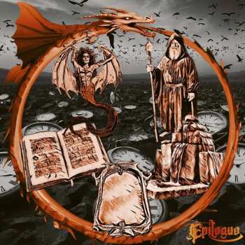 LP Vulcano: Epilogue Galaxy Ltd.