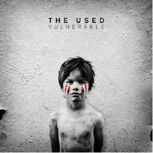 CD The Used: Vulnerable 39275