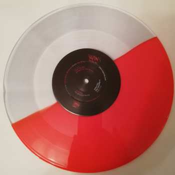 SP Vulpynes: Dye Me Red LTD | CLR 126941