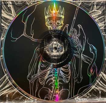 CD Vultur: Cultores De Perdas E Linna LTD