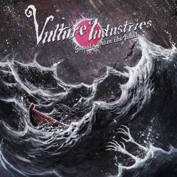 Album Vulture Industries: Ghosts From The Past