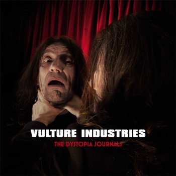 LP Vulture Industries: The Dystopia Journals 135562