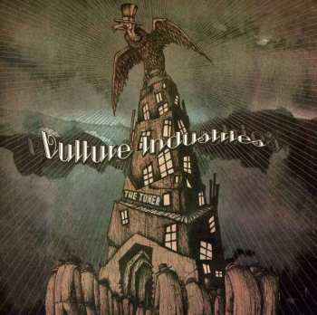 CD Vulture Industries: The Tower 405344