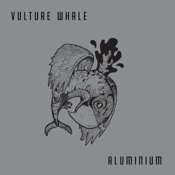 Vulture Whale: Aluminium