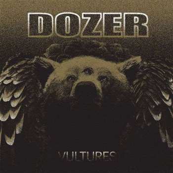 Album Dozer: Vultures
