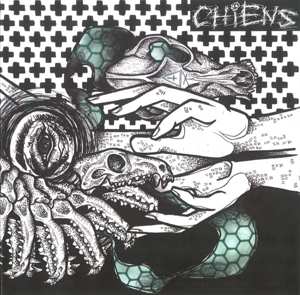 Album Chiens: Vultures Are Our Future