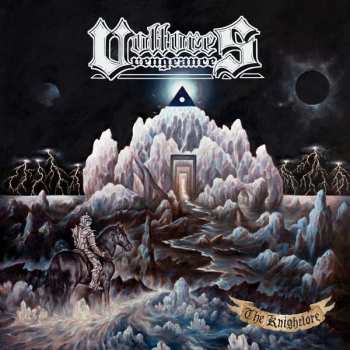 Album Vultures Vengeance: The Knightlore