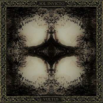 Album Vultus: Sol Invicto