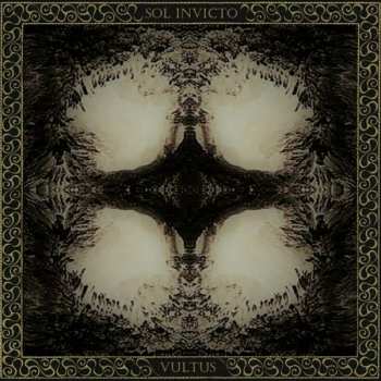 CD Vultus: Sol Invicto 460715