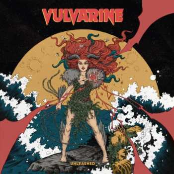Album Vulvarine: Unleashed