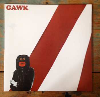 Album Vundabar: Gawk