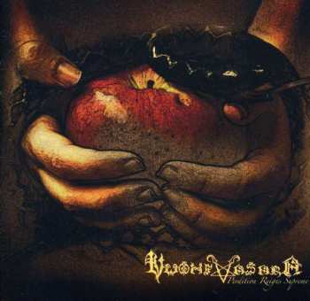 Album Vuohivasara: Perdition Reigns Supreme