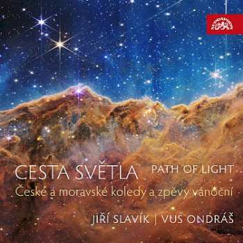 Album Vus Ondráš: Cesta Světla / České A Moravské Koled