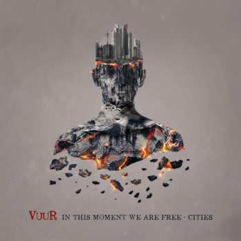 Album Vuur: In This Moment We Are Free - Cities