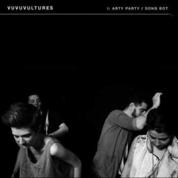 Album Vuvuvultures: Arty Party / Song Bot