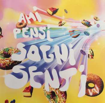 LP VV: Ami Pensi Sogni Senti