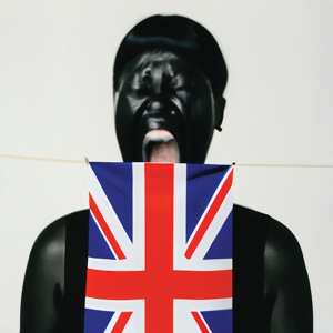 Album V.V. Brown: Am I British Yet?