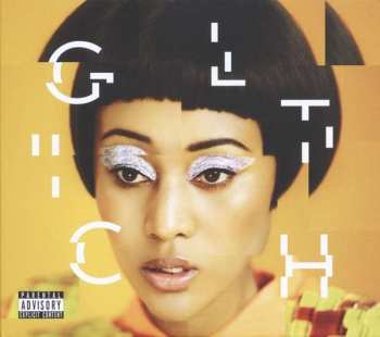 Album V.V. Brown: Glitch