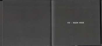 CD VV: Neon Noir DLX | LTD 444251