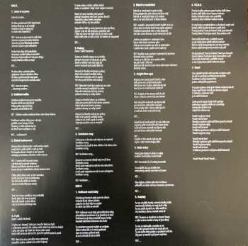 LP !V.V.Ú.: !V.V.Ú. CLR | LTD