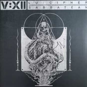 Album V:XII: Lu-Cipher-Sabbatean