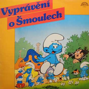 Album The Smurfs: Vyprávění O Šmoulech