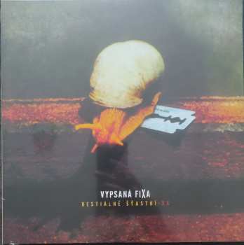 Album Vypsaná Fixa: Bestiálně šťastní XX