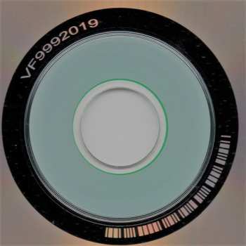 CD Vypsaná Fixa: Kvalita 19472