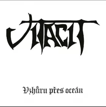 Album Vitacit: Vzhůru Přes Oceán