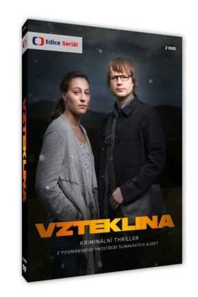 Album Tv Seriál: Vzteklina