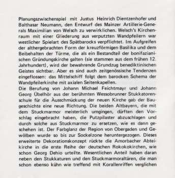 CD Wolfgang Amadeus Mozart: Orgelwerke 423693