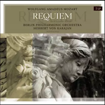 Wolfgang Amadeus Mozart: Requiem Kv. 626