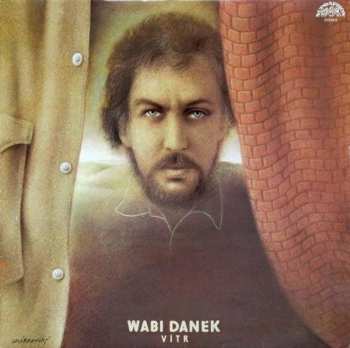 Album Wabi Daněk: Vítr