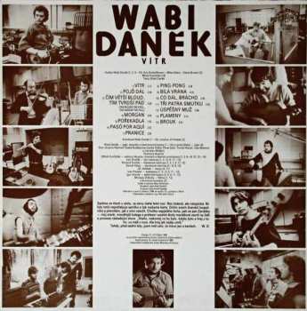 LP Wabi Daněk: Vítr 42666