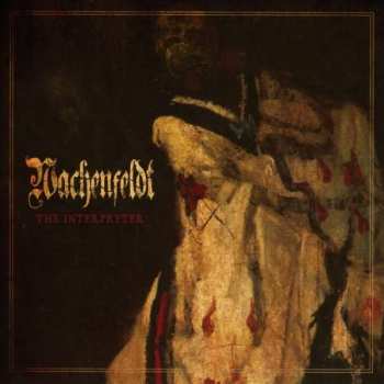 Album Wachenfeldt: The Interpreter