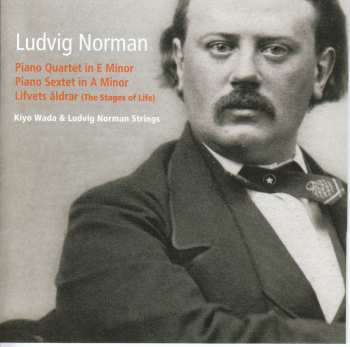 Album Wada / Peterson: Piano Quartet & Pno Sextet